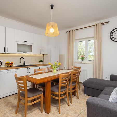 Holiday Residence Maja Katuni 외부 사진