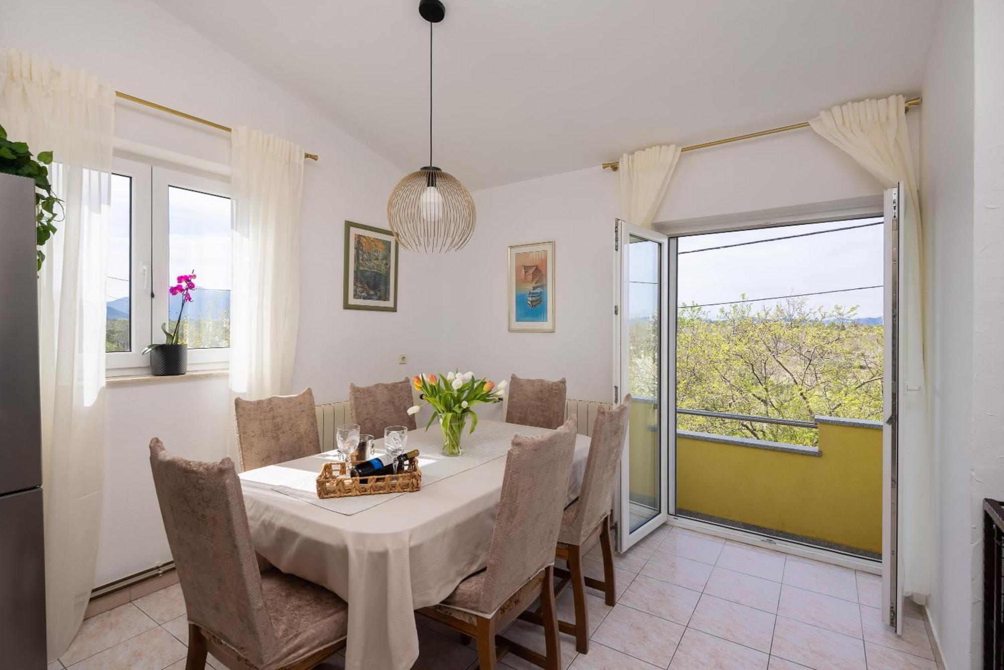 Holiday Residence Maja Katuni 외부 사진