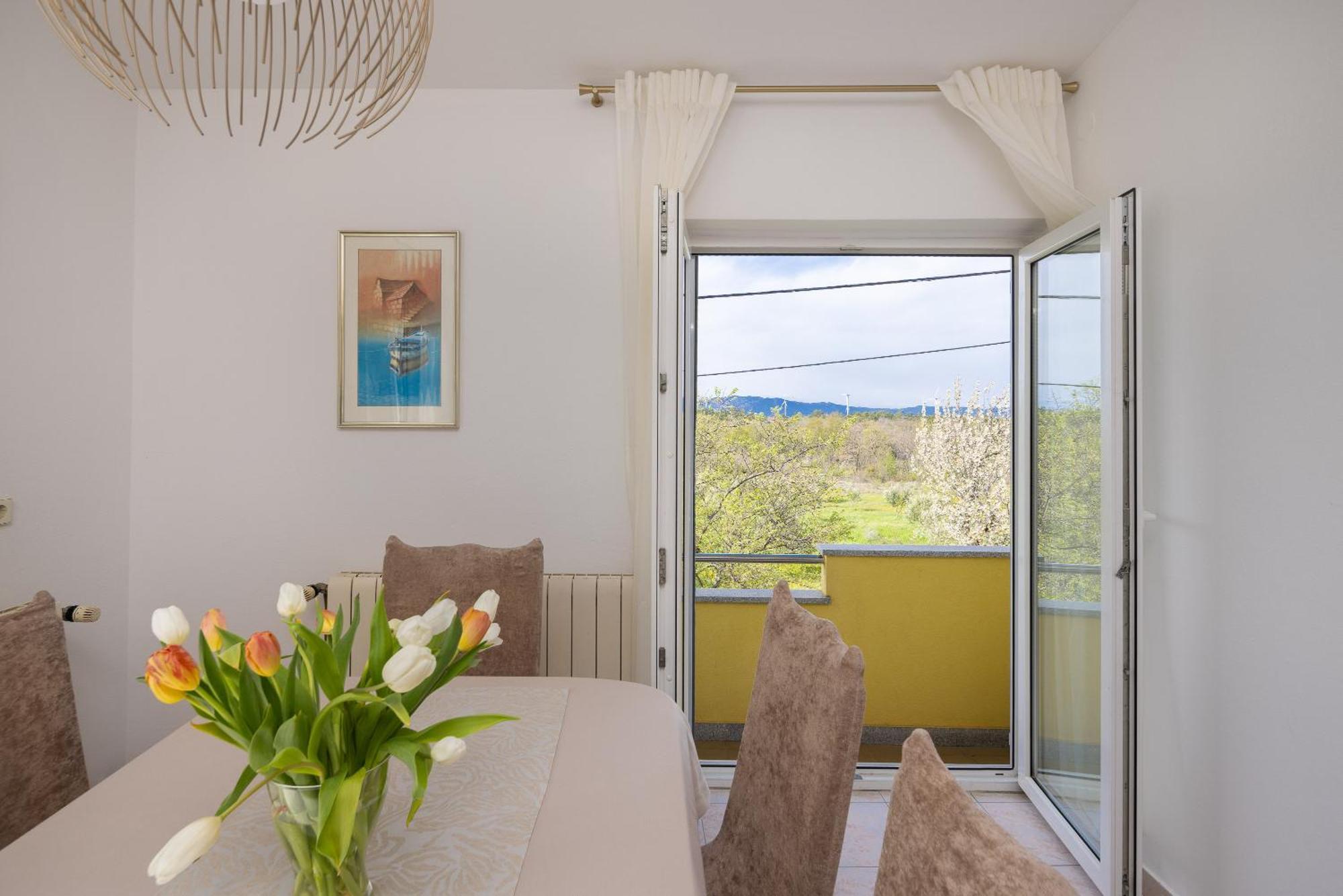 Holiday Residence Maja Katuni 외부 사진