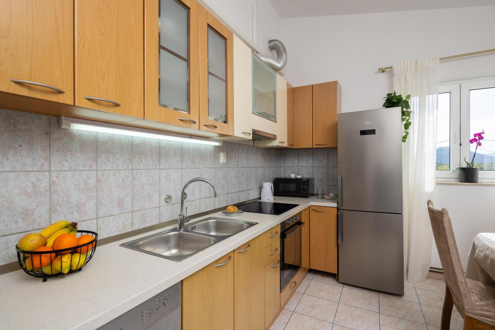 Holiday Residence Maja Katuni 외부 사진