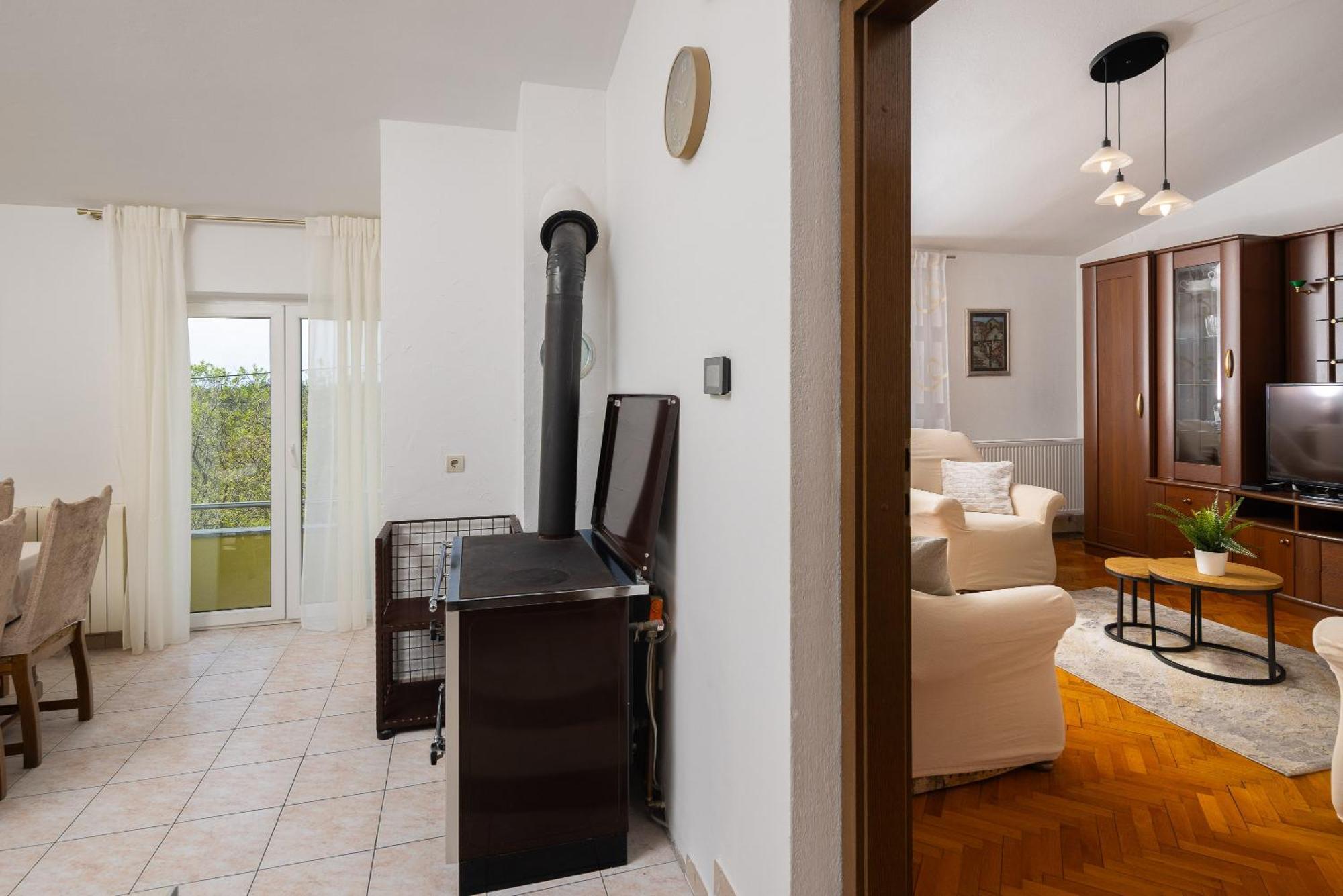 Holiday Residence Maja Katuni 외부 사진