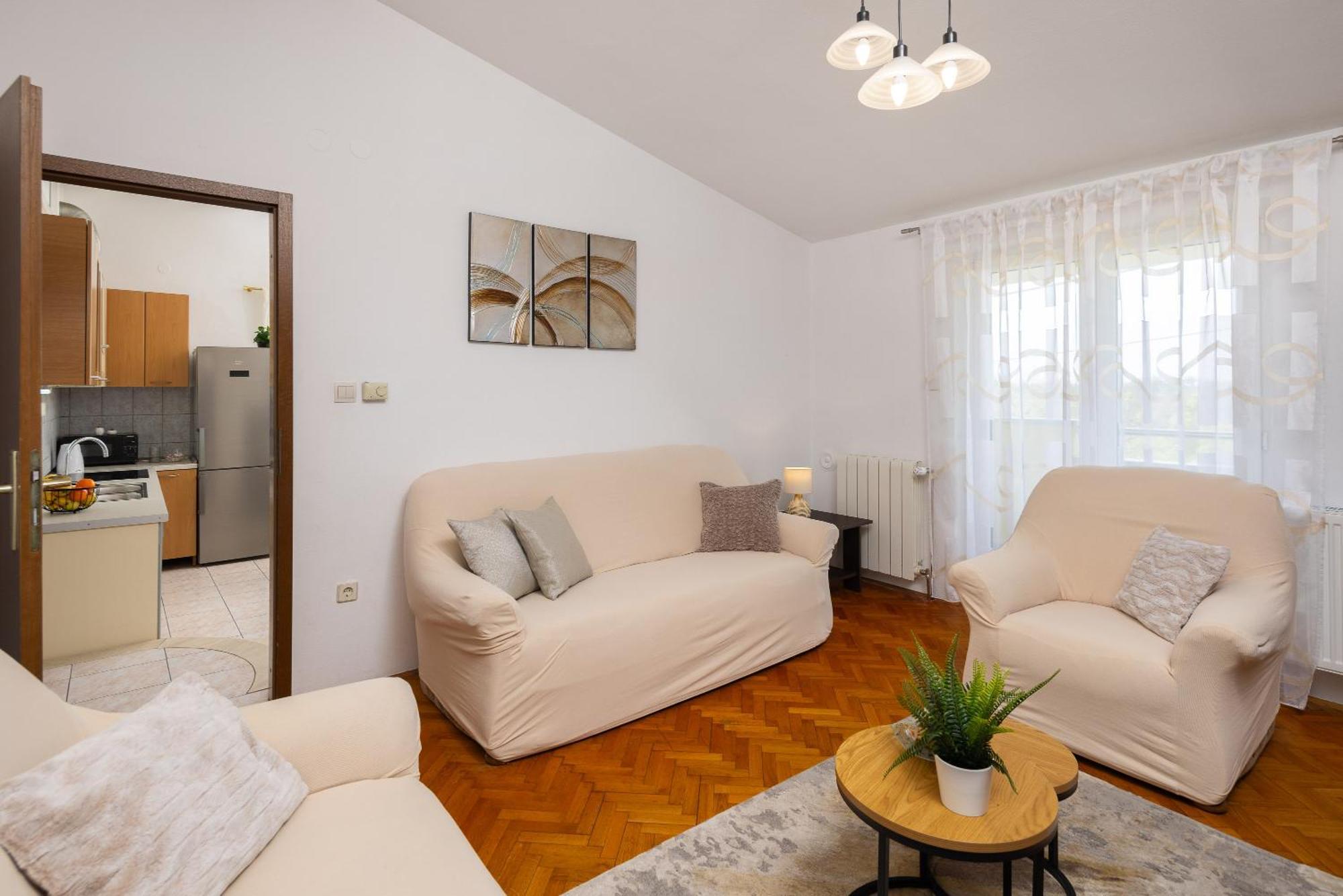 Holiday Residence Maja Katuni 외부 사진