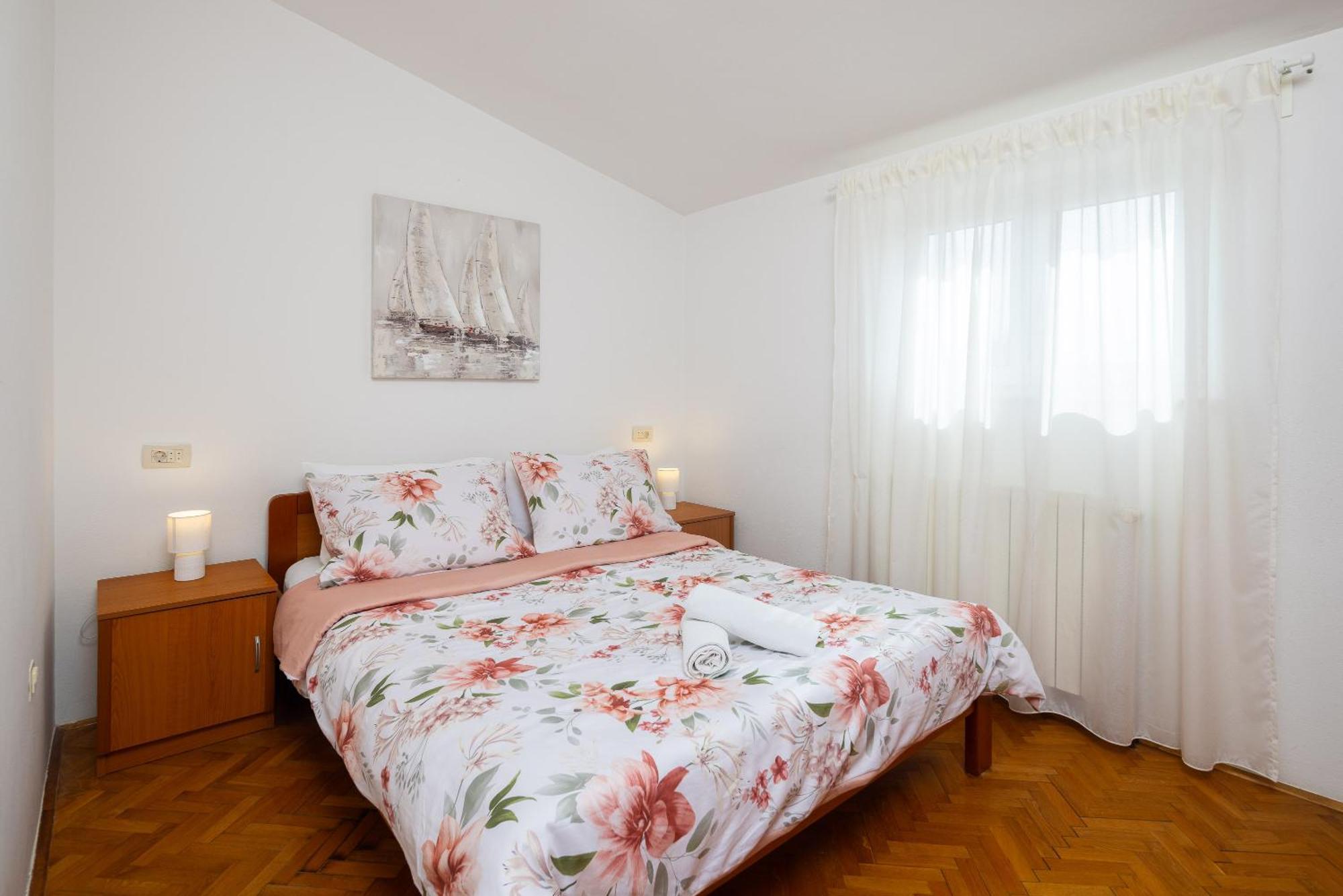 Holiday Residence Maja Katuni 외부 사진