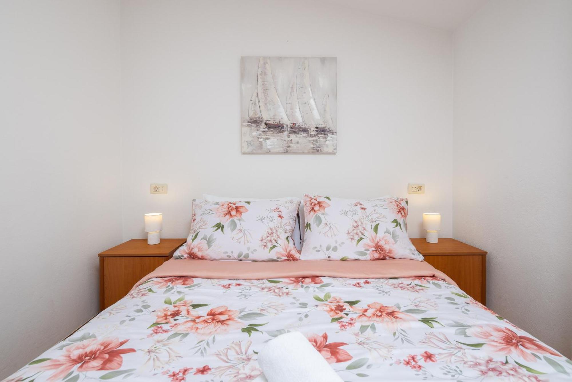 Holiday Residence Maja Katuni 외부 사진