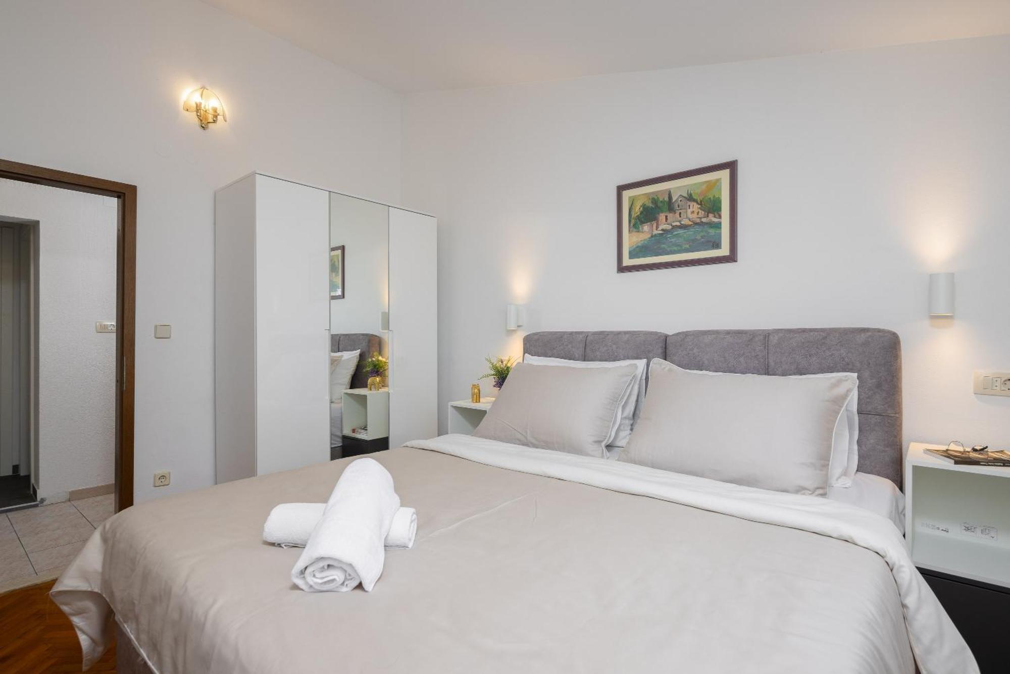 Holiday Residence Maja Katuni 외부 사진