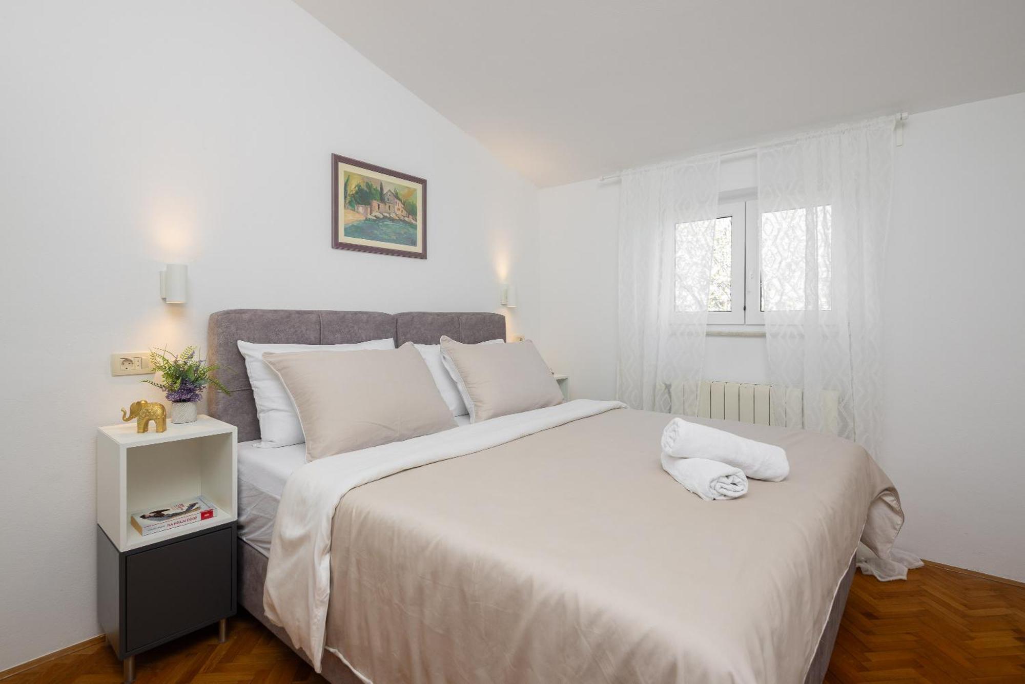 Holiday Residence Maja Katuni 외부 사진