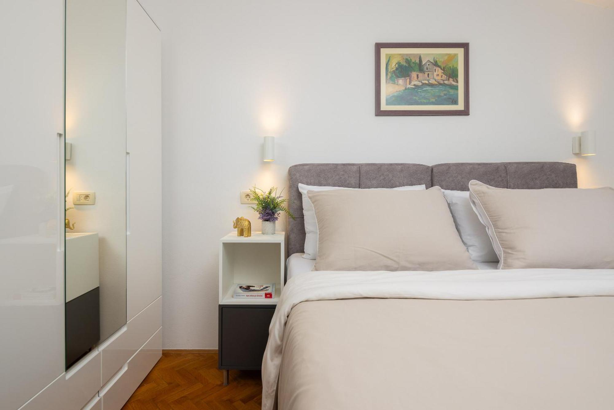 Holiday Residence Maja Katuni 외부 사진