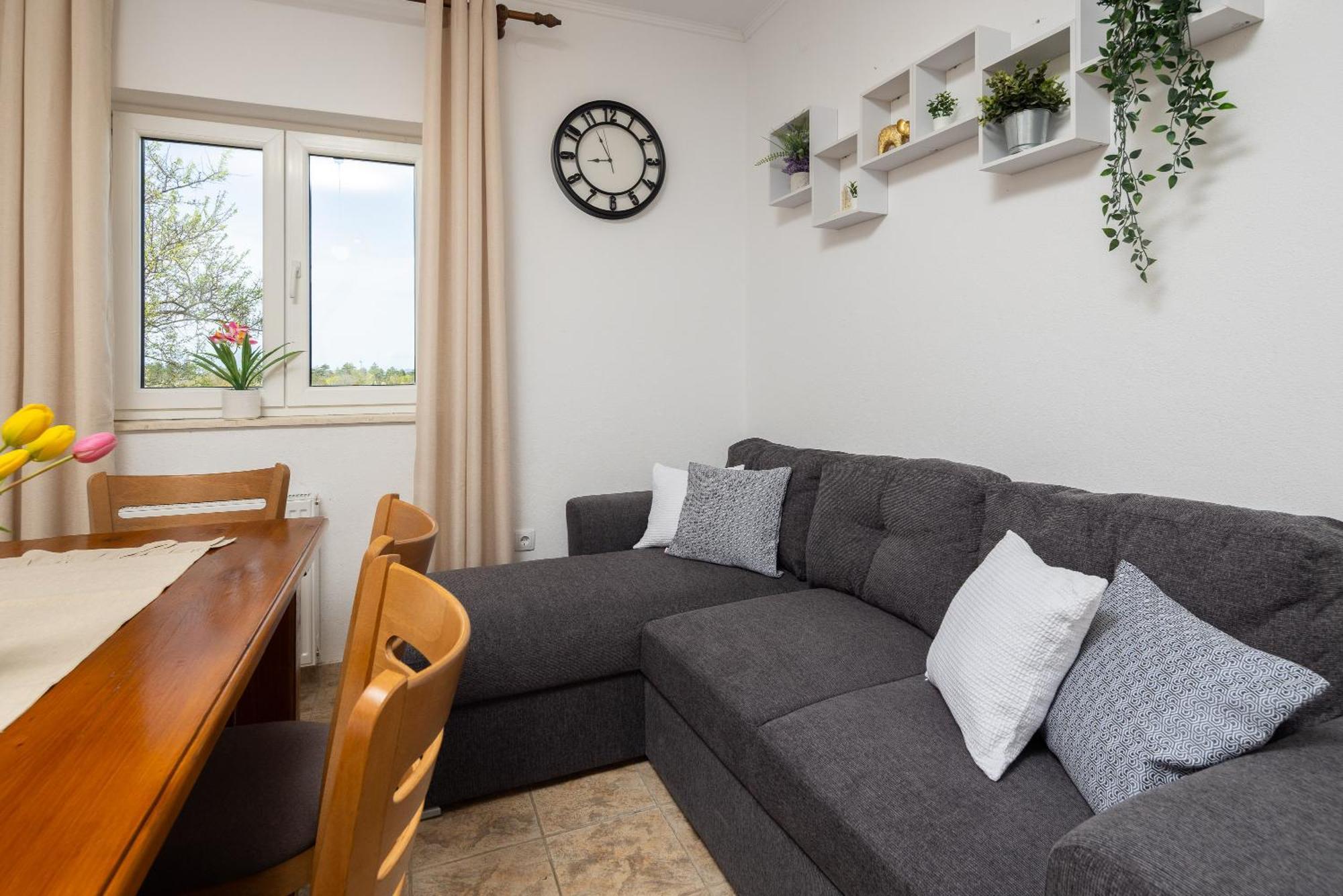 Holiday Residence Maja Katuni 외부 사진