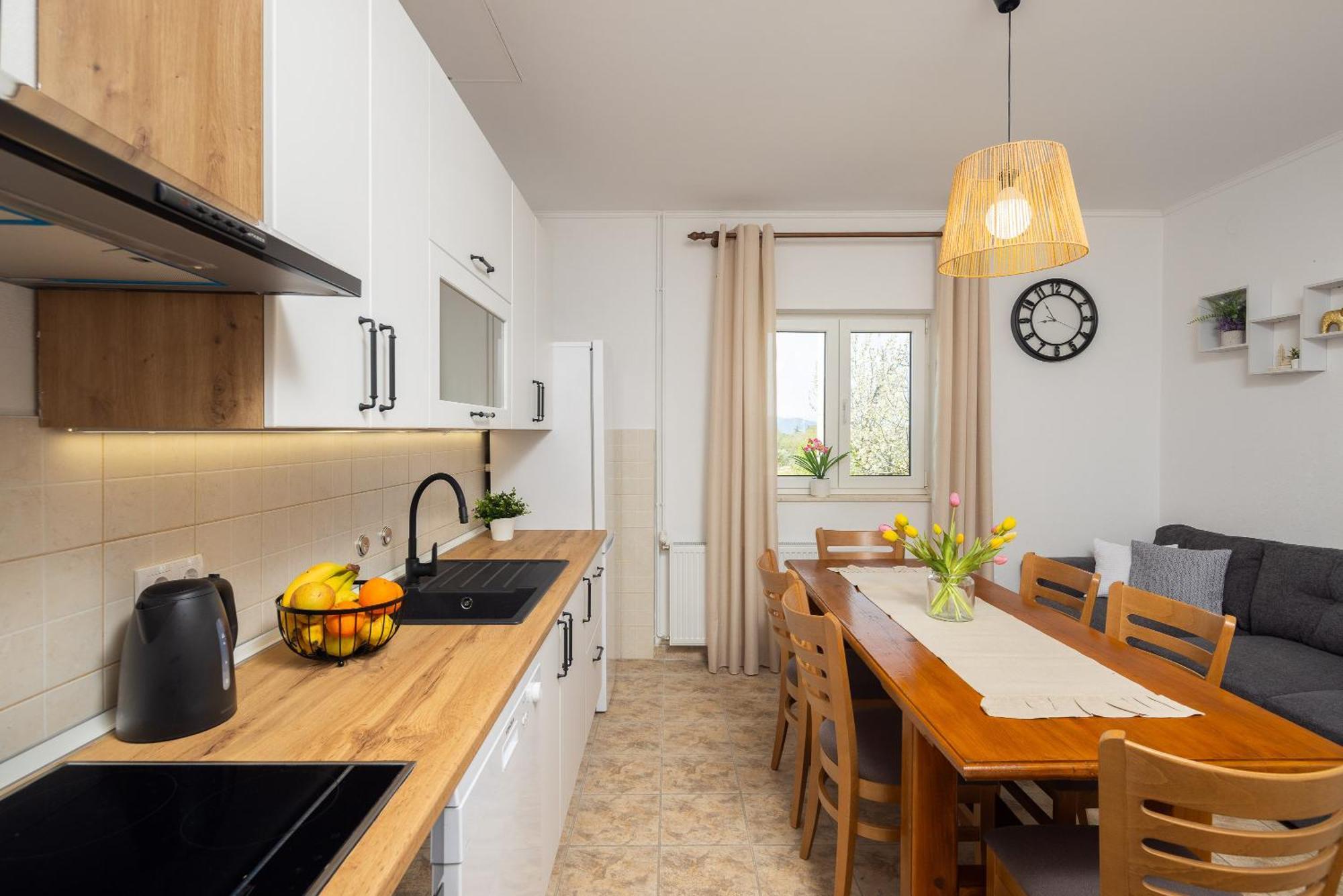Holiday Residence Maja Katuni 외부 사진
