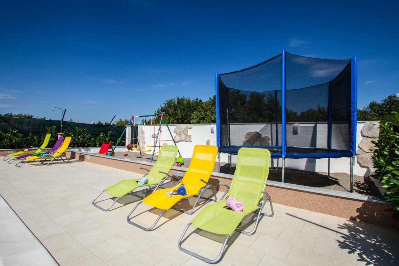 Holiday Residence Maja Katuni 외부 사진