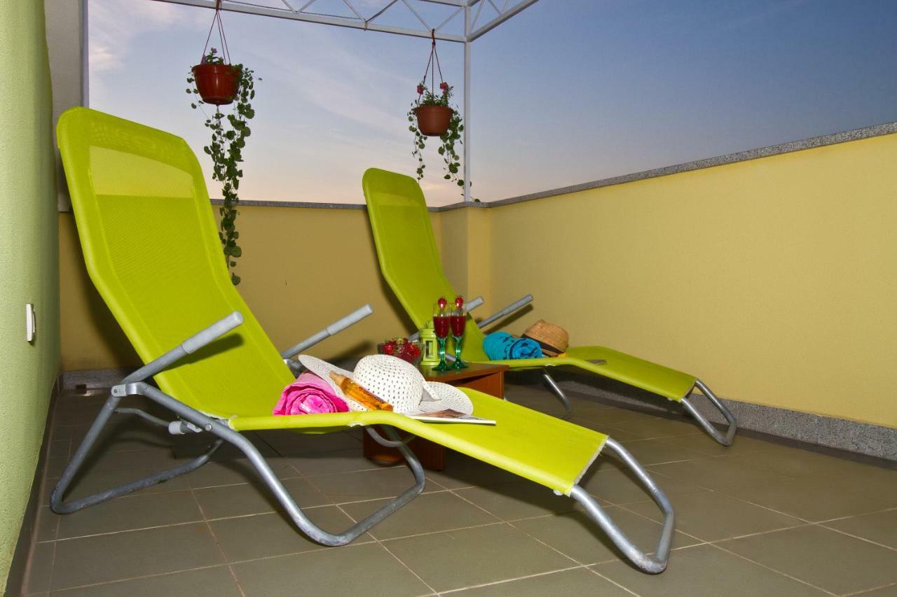 Holiday Residence Maja Katuni 외부 사진