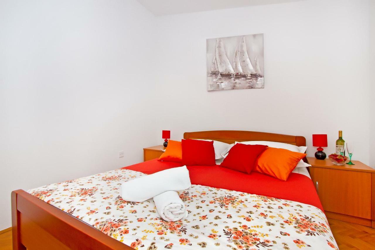 Holiday Residence Maja Katuni 외부 사진