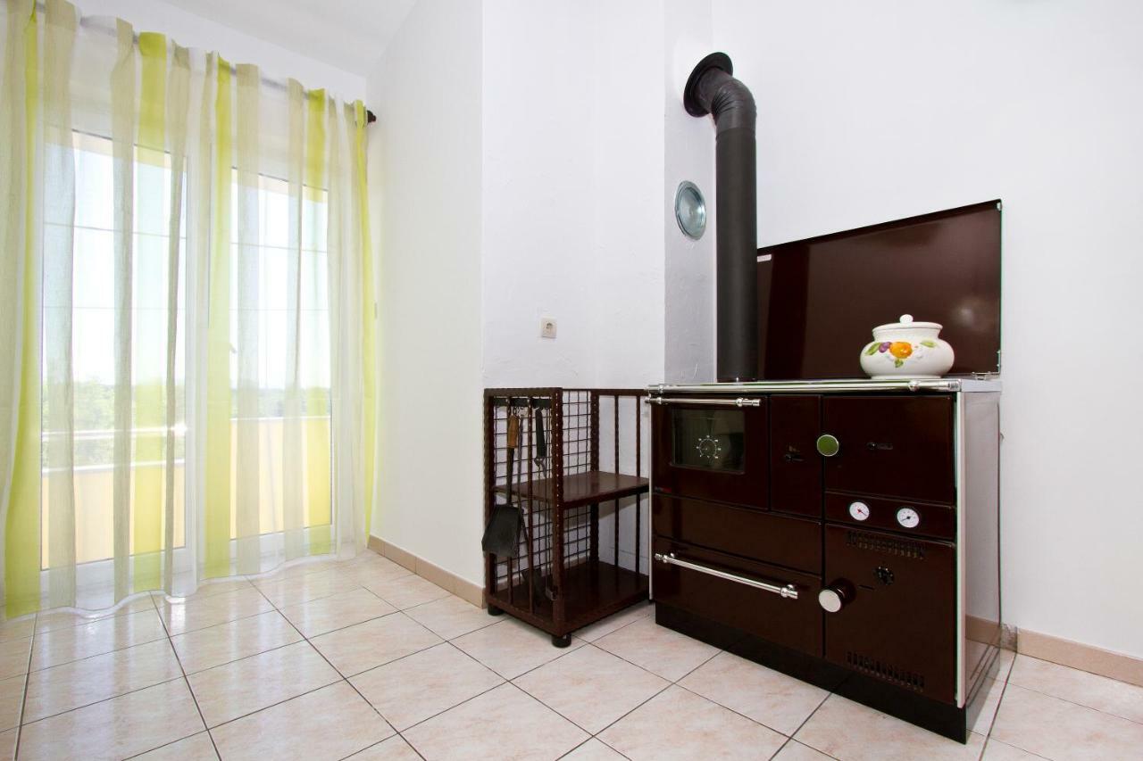 Holiday Residence Maja Katuni 외부 사진