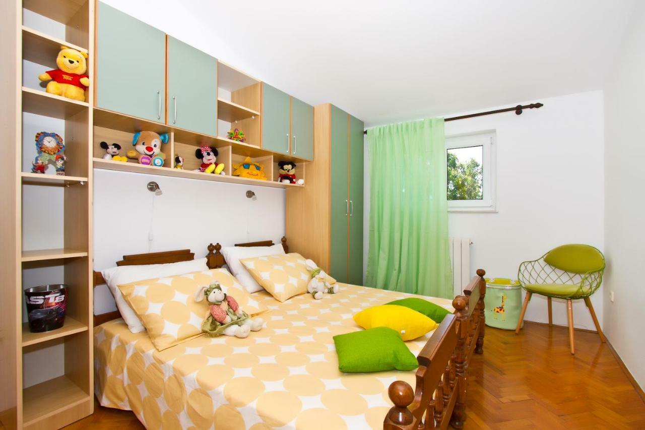 Holiday Residence Maja Katuni 외부 사진